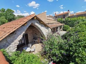 B&B / Chambres d'hotes Le Barry du Grand Chemin : photos des chambres