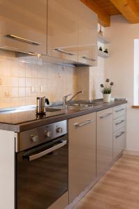 Appartamento con Balcone