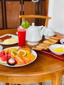 Villa Acadia Bentota