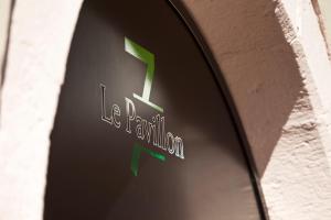 Hotels Hotel Le Pavillon 7 : photos des chambres