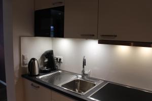 Ferienwohnung Zacharias