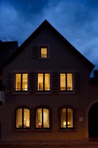 Hotels Hotel Le Pavillon 7 : photos des chambres