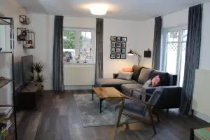 Ferienwohnung Zacharias - Gittersdorf