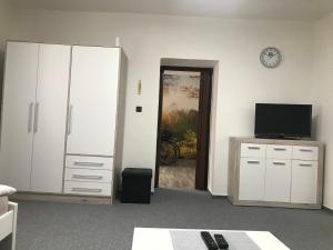 Cyklo-Moto apartmán