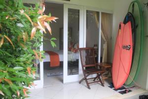 Summer Homestay Bali