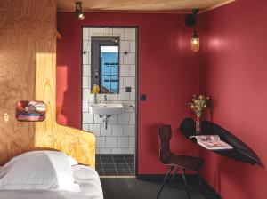 Eklo Hotels Toulouse Cartoucherie Zénith