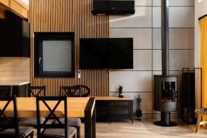 Osada Mosorny Groń - Zawoja