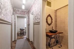 Апартамент Гардения