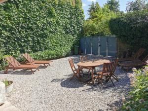 B&B / Chambres d'hotes Le Barry du Grand Chemin : photos des chambres
