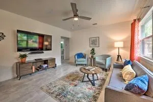 Bright, Pet-Friendly Retreat in Avon Park! - Wauchula