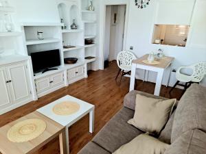 Andreas Apartament Marbella Centro