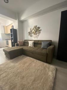 The Travel Trend - middle of city