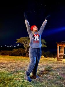 ALDEA SAN ANTONIO CABAÑAS