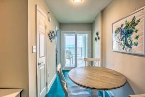 Direct Beach Access North Myrtle Condo!