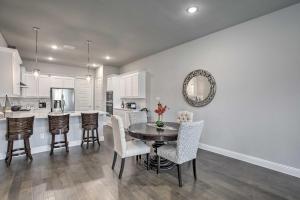 Patio and Game Room Frisco Family Getaway!