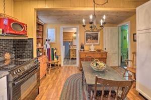 Lakefront Canandaigua Home with Grill, Fire Pit