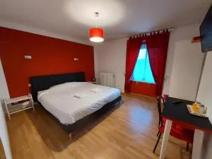 Hôtel le Comtois - Chalezeule