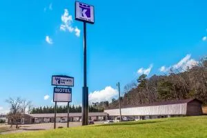 Knights Inn - Cleveland - Ocoee