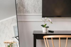 Sanhaus Apartments - Apartamenty Mewa przy deptaku