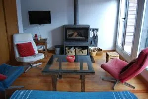 CASA DE DOÑA MARIA VALDELARCO - La Nava