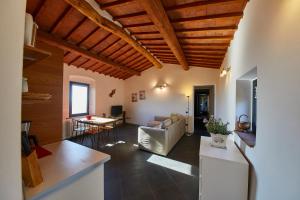 Superior Apartment room in Colle da Vinci