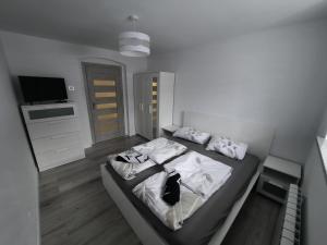 Apartament "U Kasi i Jakuba"