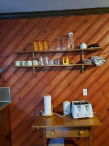 Hush Lodge and Cottages