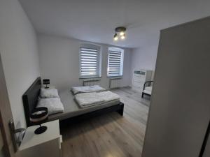 Apartament "U Kasi i Jakuba"