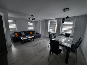 Apartament "U Kasi i Jakuba"