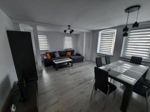 Apartament "U Kasi i Jakuba"