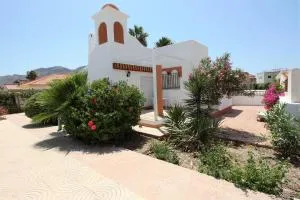 Casa Caracas - Garrobillo