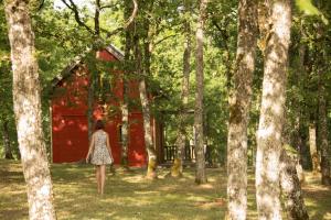 Villages vacances Le Bois de Faral : photos des chambres