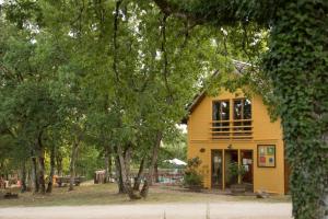 Villages vacances Le Bois de Faral : photos des chambres