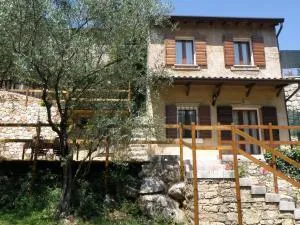 Ca' Spina: Sweet Home in Valpolicella - 圣塔布罗焦迪瓦尔波利切拉