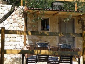 Ca Spina: Sweet Home in Valpolicella