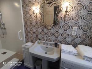 GITE Le Logis Barbès