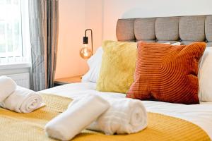 4-Bed - 2 Bath - Off-Road parking - Ideal for Contractors