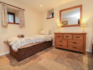 Red Deer Cottage