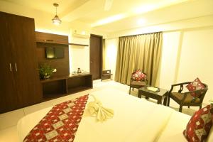 The Divine Resort Somnath