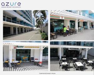 AZURE URBAN RESORT - PARANAQUE MANILA NEAR TERMINAL UNLIMITED WIFI and Netflix