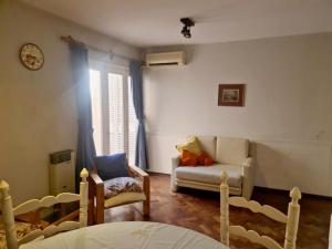 Departamento en plena 5ta sección, Ciudad.