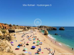 São Rafael - Hydrangea 5, Apt. T2 - Albufeira
