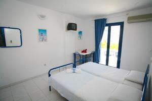 Gorgona Studios Seriphos Greece