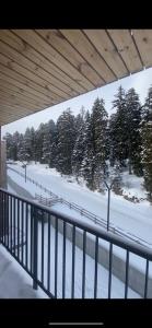 Apartment Kokhta-Mitarbi Resort 2, 3, 14