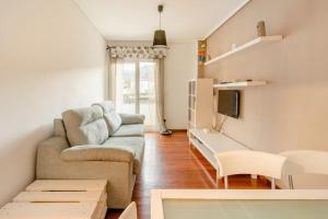 Apartamento Gibaja