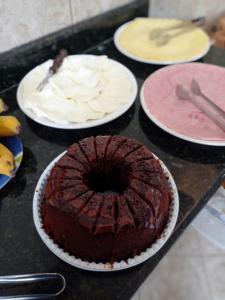 Pousada Videiras Santa Rita de Cássia