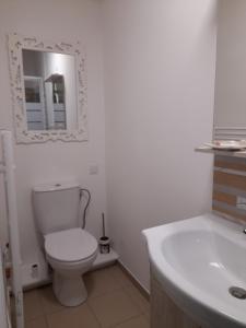 Appartements La Pepite de l'ocean : photos des chambres