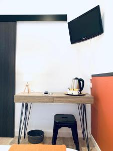 Hotels Hotel Gaspard : photos des chambres