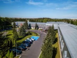 HP帕克酒店 - 奥尔什丁