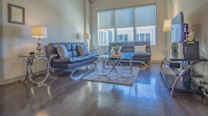 Midtown Fully Furnished Apartments - Great Location apts